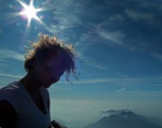 85 in controluce...